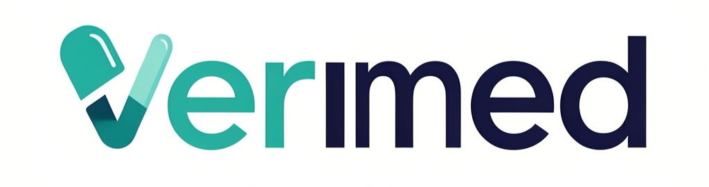 VeriMed logo